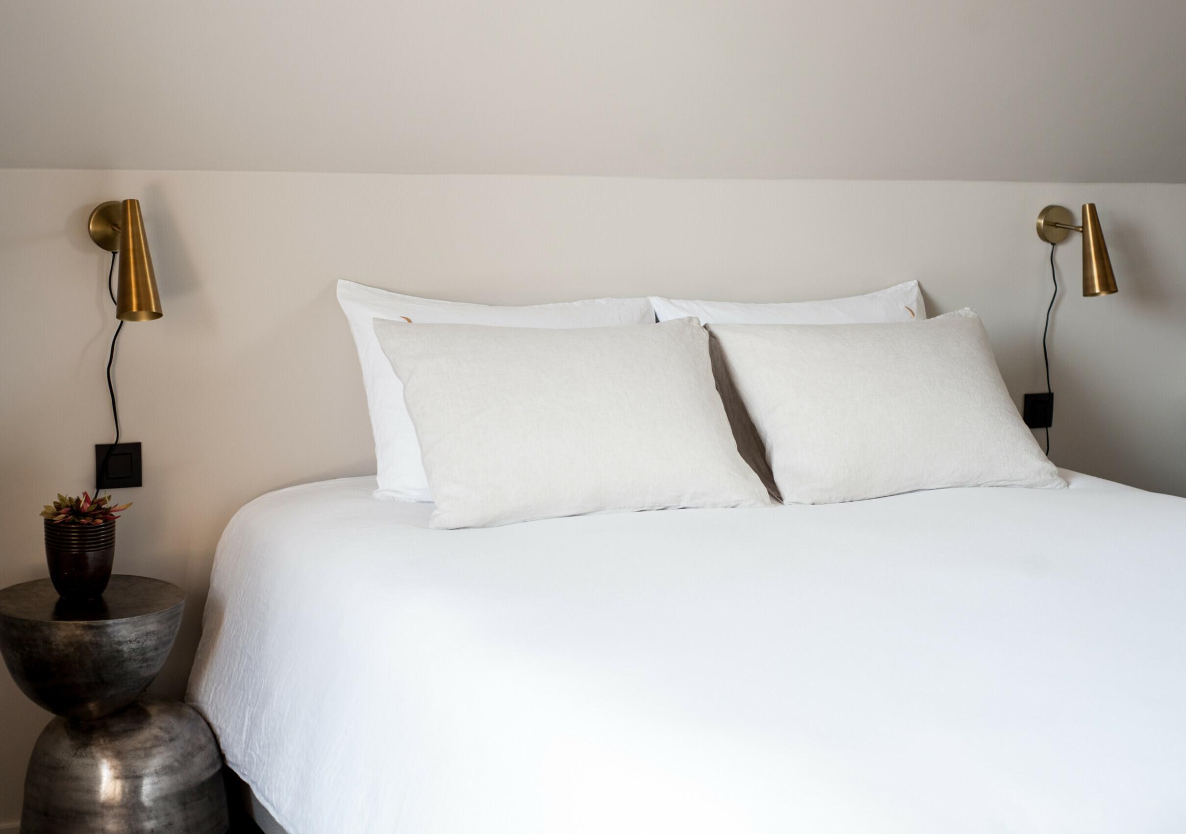 B'Guest Sleep & Retreat Bed and Breakfast Brygge Exteriör bild
