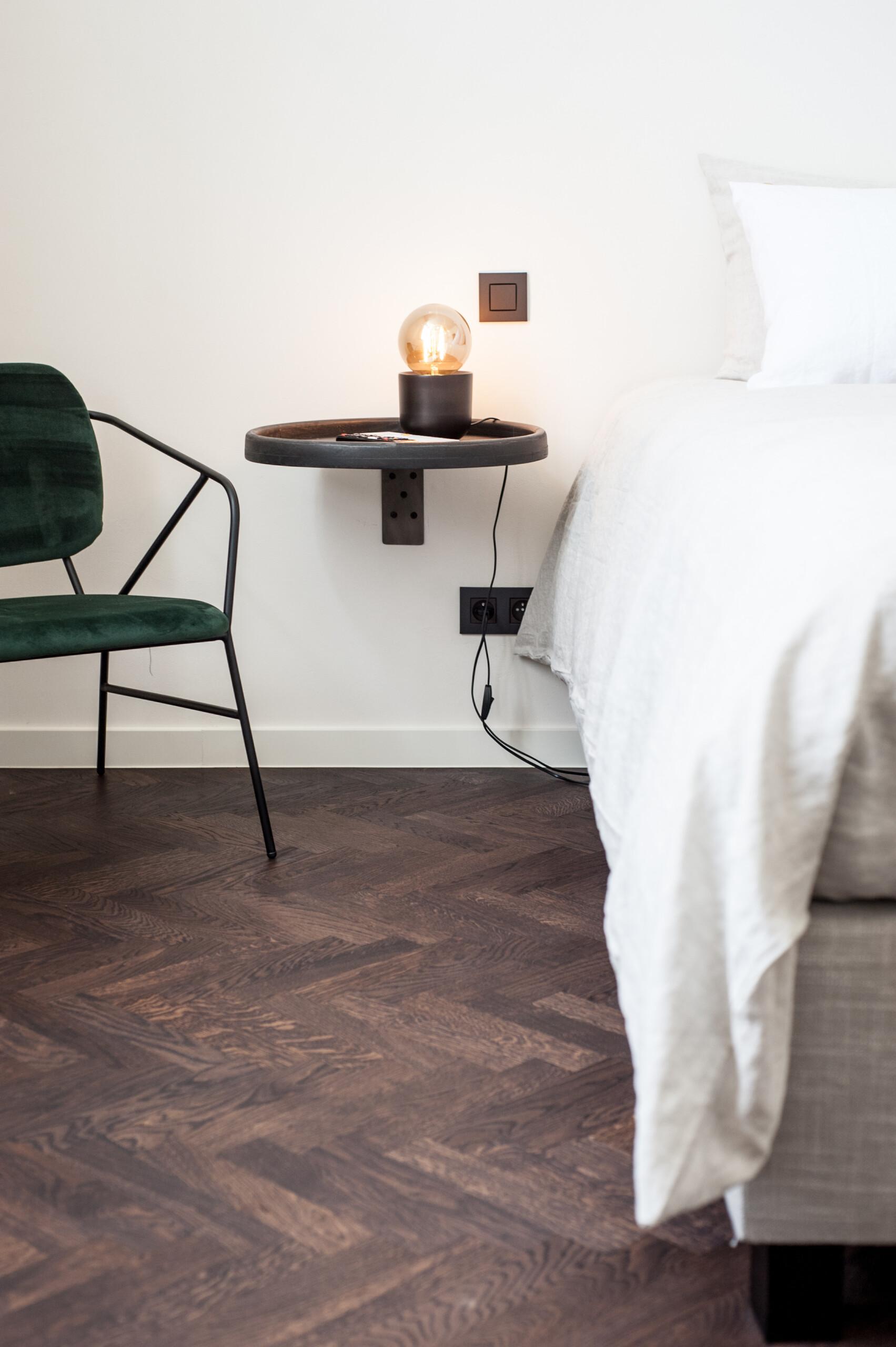 B'Guest Sleep & Retreat Bed and Breakfast Brygge Exteriör bild