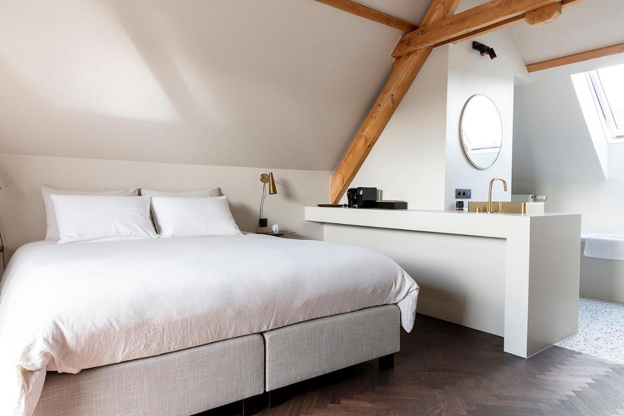 B'Guest Sleep & Retreat Bed and Breakfast Brygge Exteriör bild