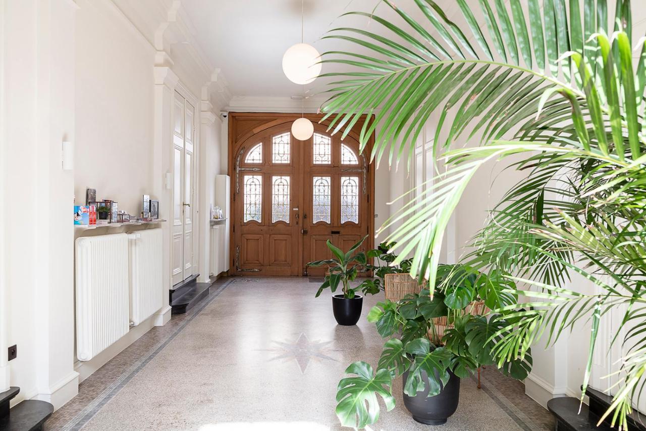 B'Guest Sleep & Retreat Bed and Breakfast Brygge Exteriör bild