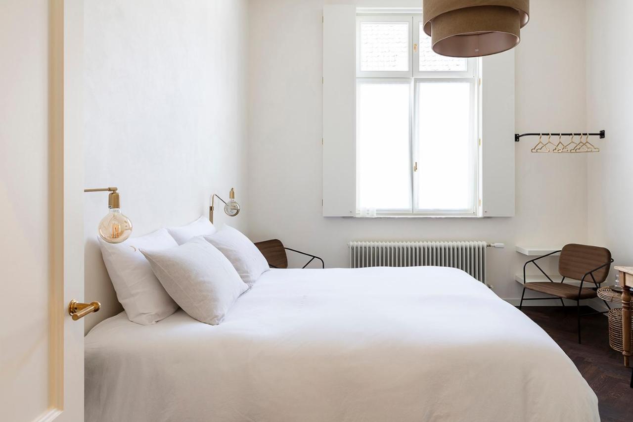 B'Guest Sleep & Retreat Bed and Breakfast Brygge Exteriör bild