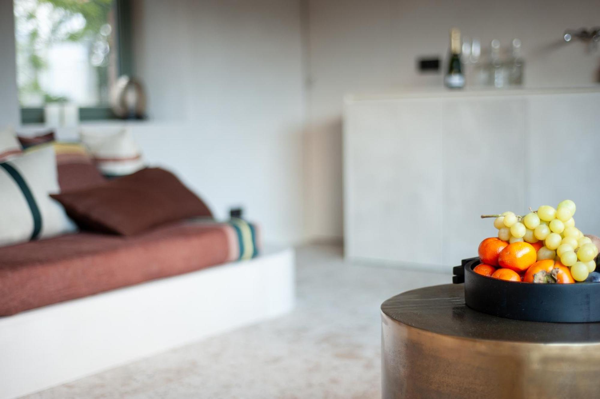 B'Guest Sleep & Retreat Bed and Breakfast Brygge Exteriör bild