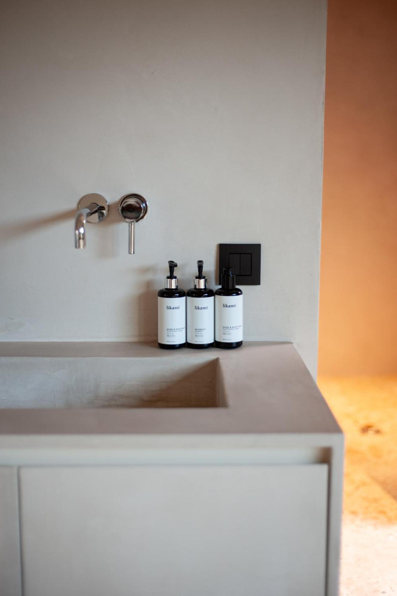 B'Guest Sleep & Retreat Bed and Breakfast Brygge Exteriör bild