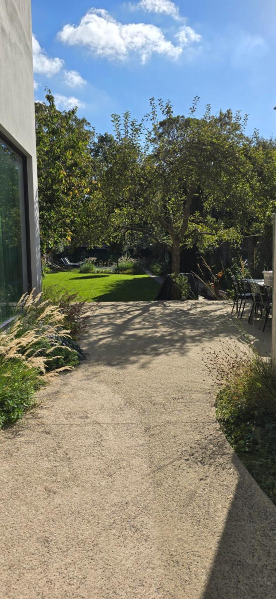 B'Guest Sleep & Retreat Bed and Breakfast Brygge Exteriör bild